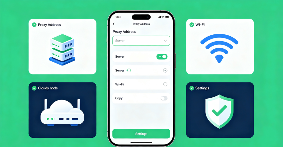 How to Get a Proxy Address for WhatsApp: Complete Setup Guide for 2026