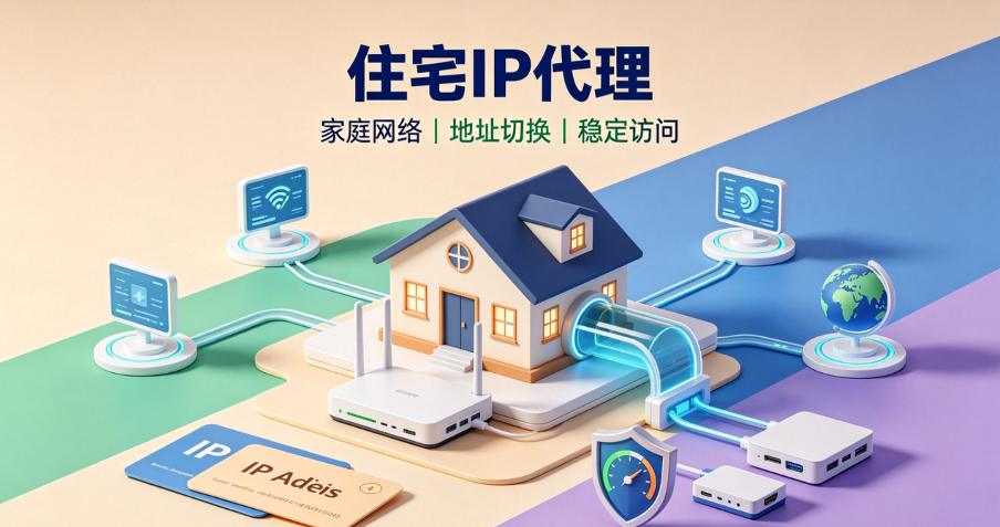 为什么日本市场需要住宅代理？解锁47都道府县地域专属内容的数字生态系统
