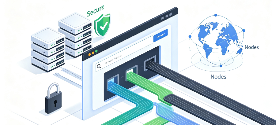 Proxy Site: Understanding Web-Based Proxy Services and Their Professional Alternatives Proxy Site: Understanding Web-Based Proxy Services and Their Professional Alternatives