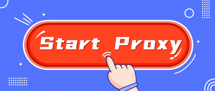 IPFighter: Take Your Proxy Efficiency to the Next Level IPFighter: Take Your Proxy Efficiency to the Next Level