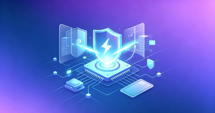 IPFighter: Take Your Proxy Efficiency to the Next Level IPFighter: Take Your Proxy Efficiency to the Next Level