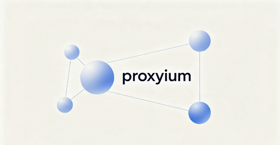 Proxyium vs. Residential Proxies: Which One Should You Choose for Reliable Access? Proxyium vs. Residential Proxies: Which One Should You Choose for Reliable Access?