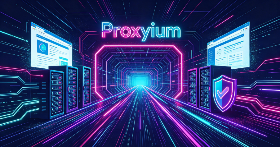 Proxyium vs. Residential Proxies: Which One Should You Choose for Reliable Access? Proxyium vs. Residential Proxies: Which One Should You Choose for Reliable Access?