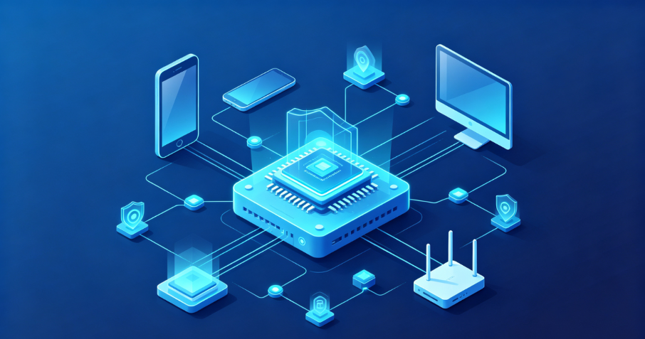 Proxy for Smart: The Intelligent Proxy Infrastructure Powering AI, Automation, and Data-Driven Business Proxy for Smart: The Intelligent Proxy Infrastructure Powering AI, Automation, and Data-Driven Business