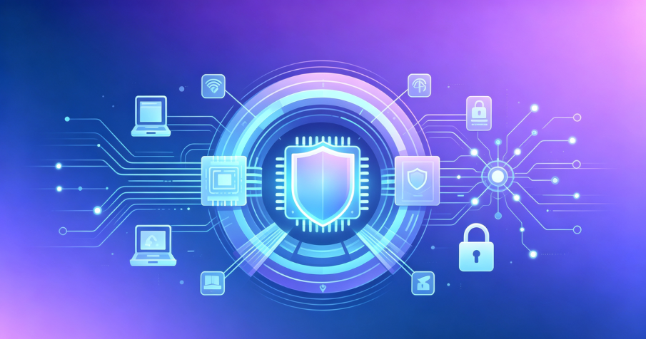 Proxy for Smart: The Intelligent Proxy Infrastructure Powering AI, Automation, and Data-Driven Business Proxy for Smart: The Intelligent Proxy Infrastructure Powering AI, Automation, and Data-Driven Business