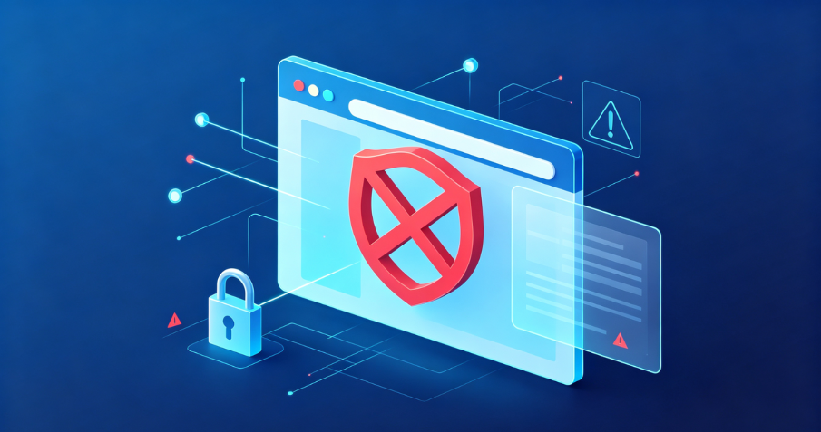 HTTP 403 錯誤：什麼是“禁止訪問”，以及如何解決