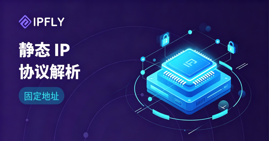 静态IP代理 vs 动态IP代理，哪个更适合你的业务？