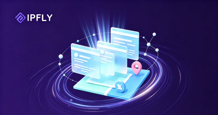 The World's Most Visited Websites in 2026: Traffic Leaders, Market Insights, and the Proxy Infrastructure Behind the Data