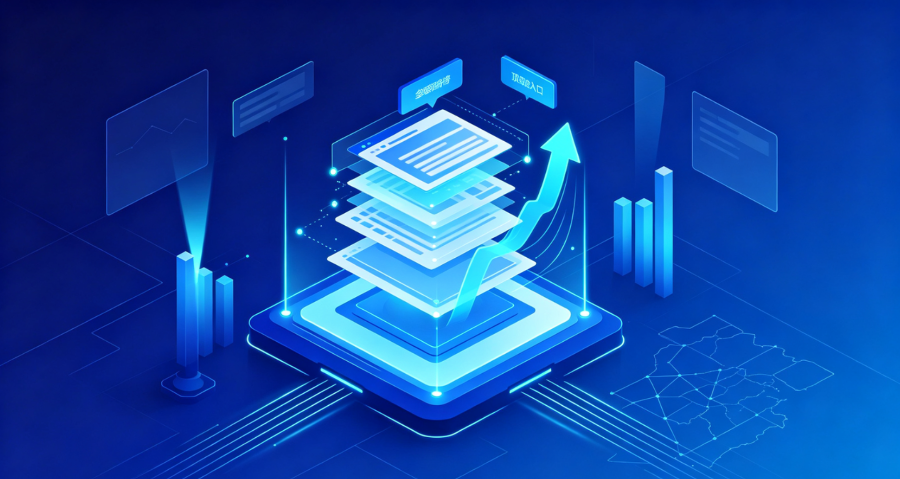 Top Websites in 2026: Global Traffic Leaders, Key Trends, and the Infrastructure Behind the Data Top Websites in 2026: Global Traffic Leaders, Key Trends, and the Infrastructure Behind the Data