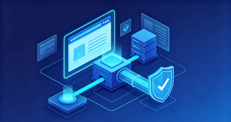 ProxySite: The Complete Guide to Web-Based Proxy Services, Security, and Professional Alternatives ProxySite: The Complete Guide to Web-Based Proxy Services, Security, and Professional Alternatives