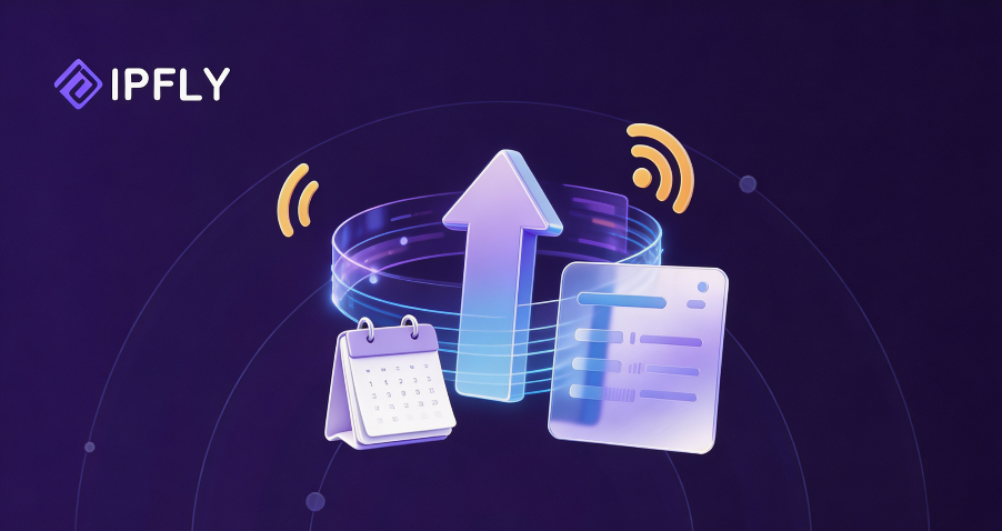 IPFLY August 2026 Product Updates: US Comcast Static Residential Proxies & Auto-Renewal