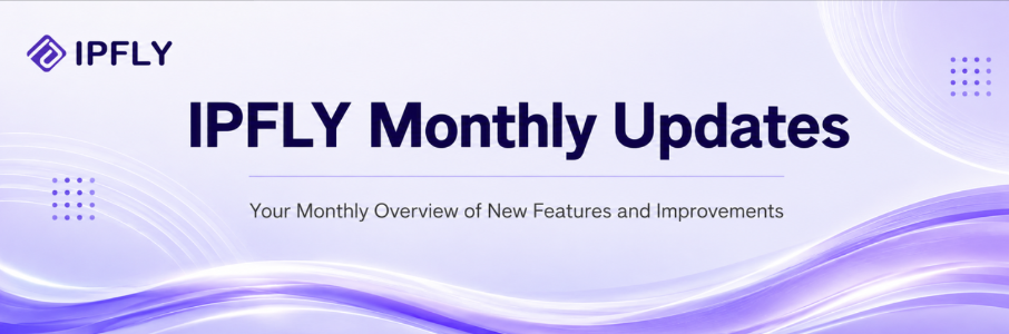 IPFLY August 2026 Product Updates: US Comcast Static Residential Proxies & Auto-Renewal