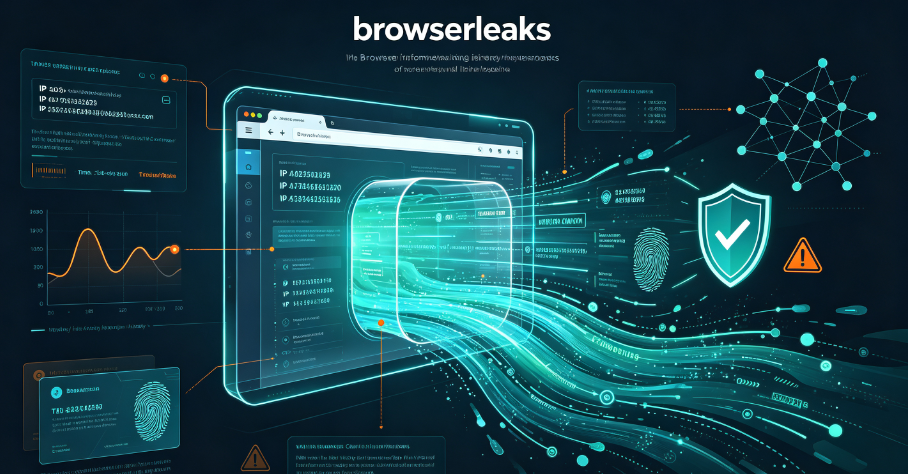 How to Use BrowserScan to Check Your Browser Fingerprint and Avoid Detection How to Use BrowserScan to Check Your Browser Fingerprint and Avoid Detection
