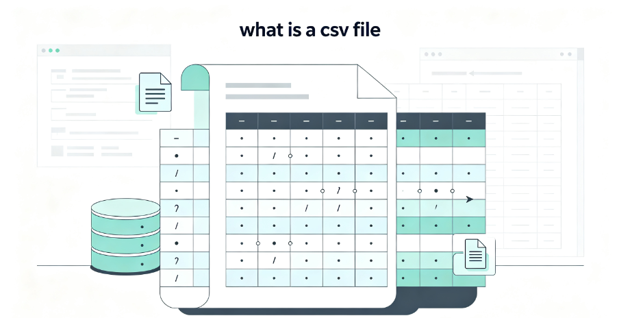 How to Work with CSV Files: A Practical Guide for Data Professionals How to Work with CSV Files: A Practical Guide for Data Professionals