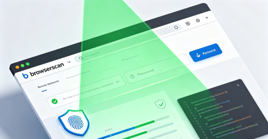 BrowserScan 與 BrowserLeaks 與 Pixelscan:哪種指紋測試能揭示更多信息? BrowserScan 與 BrowserLeaks 與 Pixelscan:哪種指紋測試能揭示更多信息?
