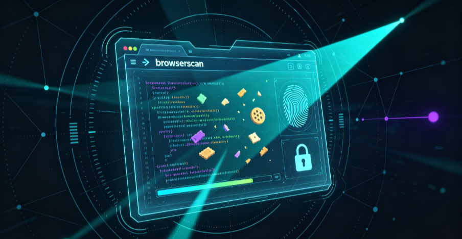 BrowserScan 與 BrowserLeaks 與 Pixelscan:哪種指紋測試能揭示更多信息? BrowserScan 與 BrowserLeaks 與 Pixelscan:哪種指紋測試能揭示更多信息?