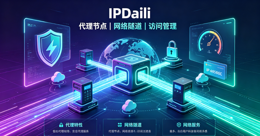 IP代理怎么选?静态、动态、住宅、机房——别再傻傻分不清,这篇帮你彻底搞懂 IP代理怎么选?静态、动态、住宅、机房——别再傻傻分不清,这篇帮你彻底搞懂