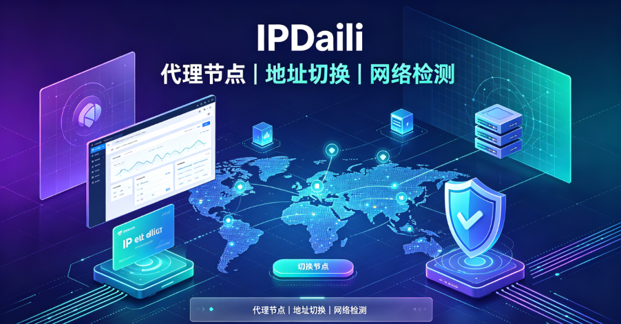 IP代理怎么选?静态、动态、住宅、机房——别再傻傻分不清,这篇帮你彻底搞懂 IP代理怎么选?静态、动态、住宅、机房——别再傻傻分不清,这篇帮你彻底搞懂