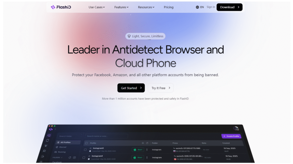 How to Log In to Multiple Lingopie Accounts Safely with FlashID How to Log In to Multiple Lingopie Accounts Safely with FlashID