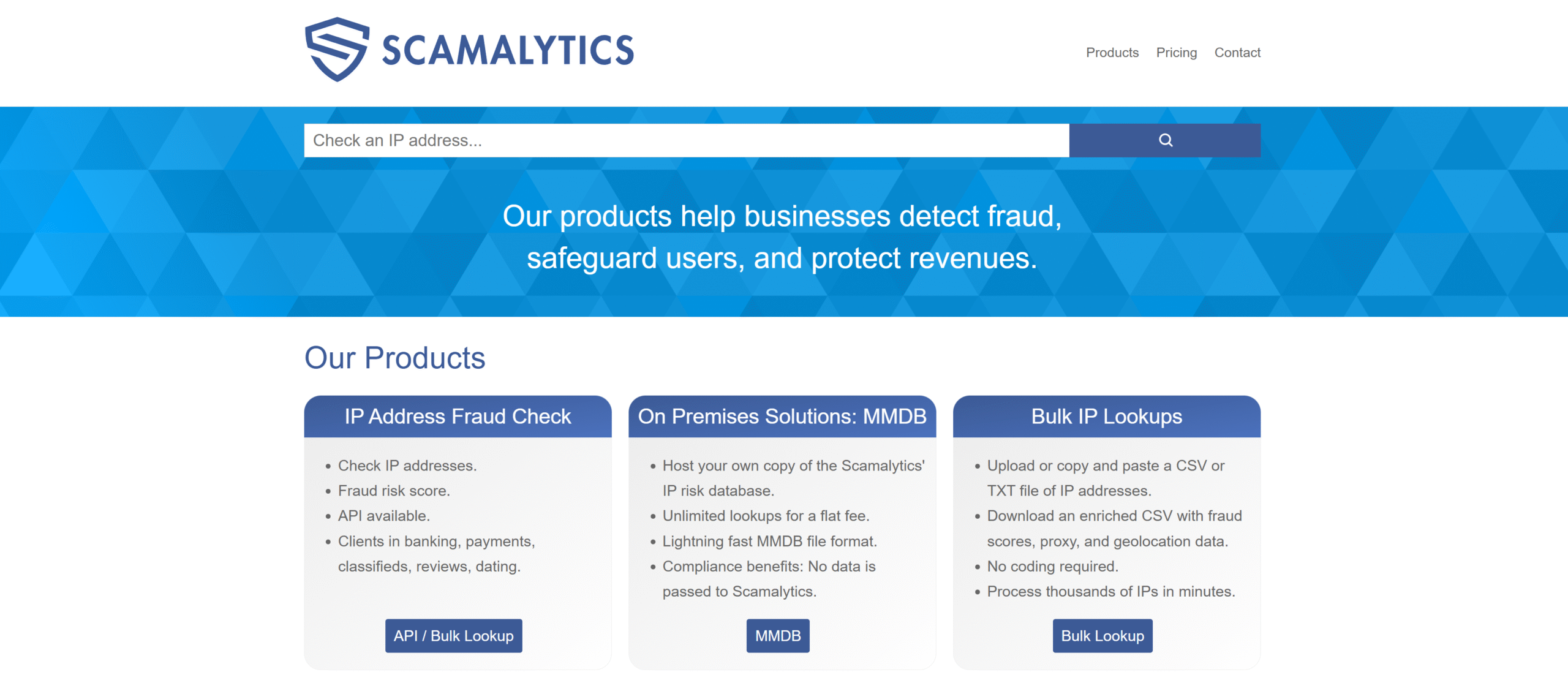 IP Fraud Score: What It Means and What to Do If It’s High
