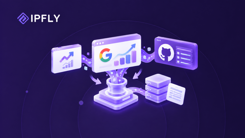 如何使用 GitHub 工具抓取 Google 趨勢數據：完整實現指南