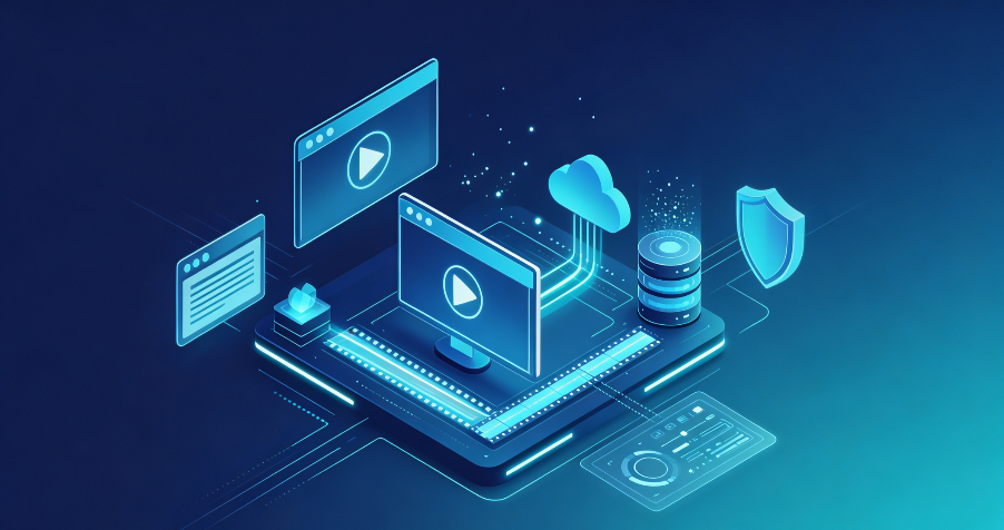 ProxySite Video: The Complete Guide to Accessing and Streaming Video Content Through Web Proxies ProxySite Video: The Complete Guide to Accessing and Streaming Video Content Through Web Proxies