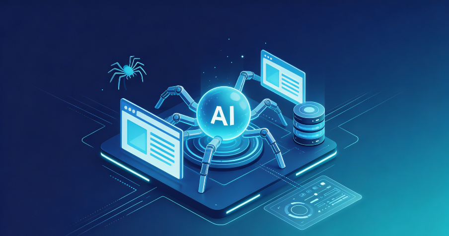 AI爬虫工具怎么选?2026年十大AI网页抓取工具全面评测 AI爬虫工具怎么选?2026年十大AI网页抓取工具全面评测