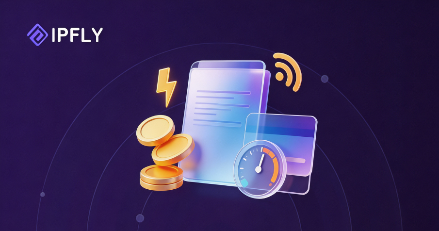 IPFLY Recharge Bonus | Get Up to $1,200 Extra Proxy Credit IPFLY Recharge Bonus | Get Up to $1,200 Extra Proxy Credit