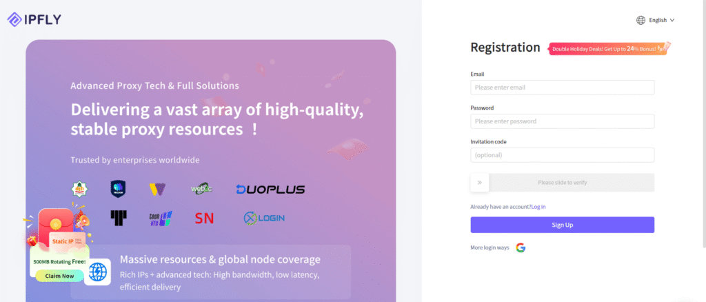 Buy Residential Proxies: A Beginner's Guide to Avoiding Pitfalls and IPFLY Setup Tutorial Buy Residential Proxies: A Beginner's Guide to Avoiding Pitfalls and IPFLY Setup Tutorial