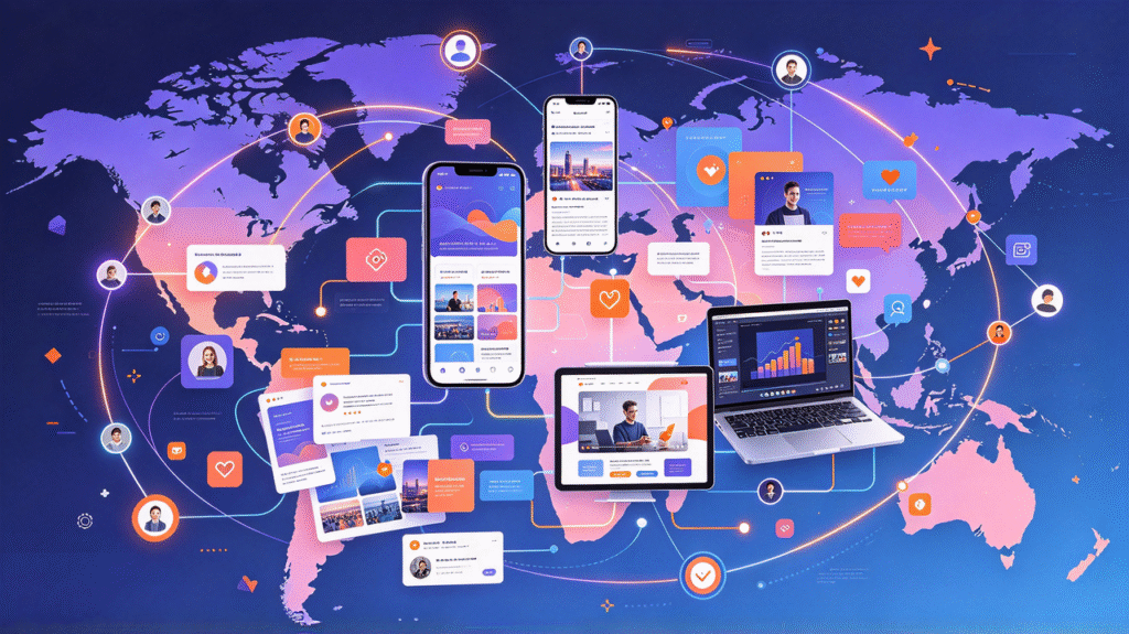 How to Buy Instagram Accounts Safely: A Complete Buyer’s Guide