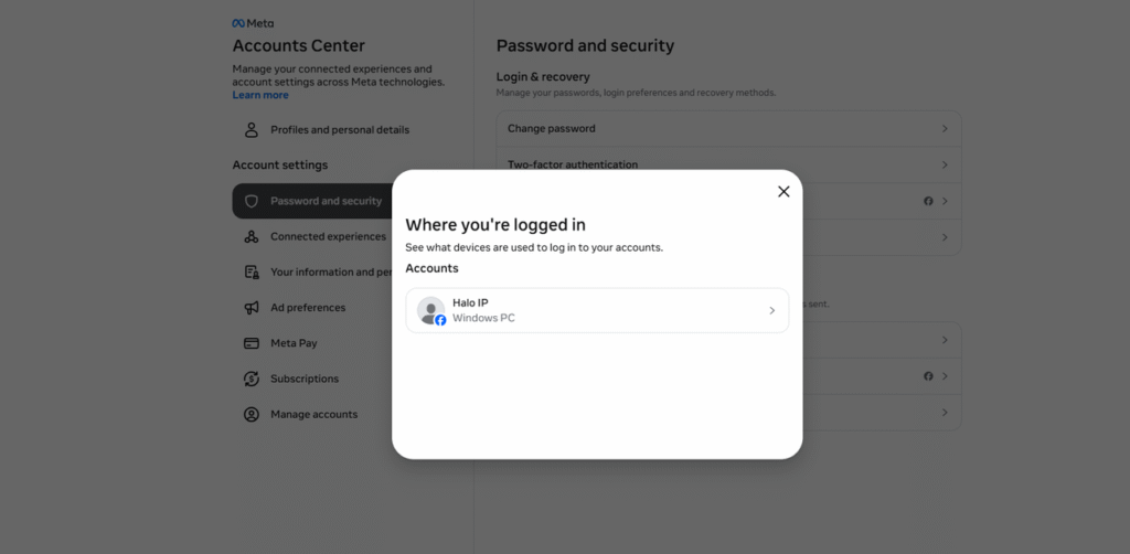 Facebook Keeps Saying Facebook Keeps Saying