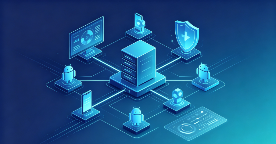 ZennoDroid Enterprise: The Complete Guide to Android Task Automation and Proxy Integration