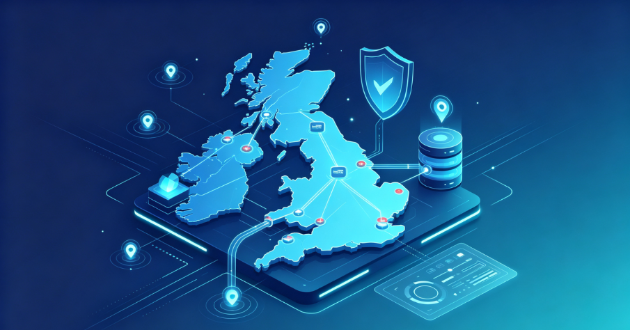 British Proxy: The Complete Guide to UK Proxy Servers for Business and Research British Proxy: The Complete Guide to UK Proxy Servers for Business and Research