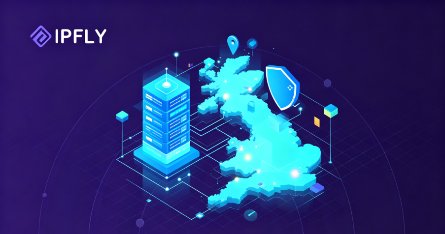 British Proxy: The Complete Guide to UK Proxy Servers for Business and Research British Proxy: The Complete Guide to UK Proxy Servers for Business and Research