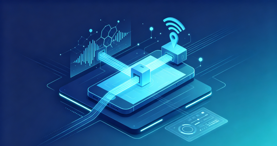 Mobile Proxy: The Complete Guide to 4G/5G Mobile Proxy Networks Mobile Proxy: The Complete Guide to 4G/5G Mobile Proxy Networks