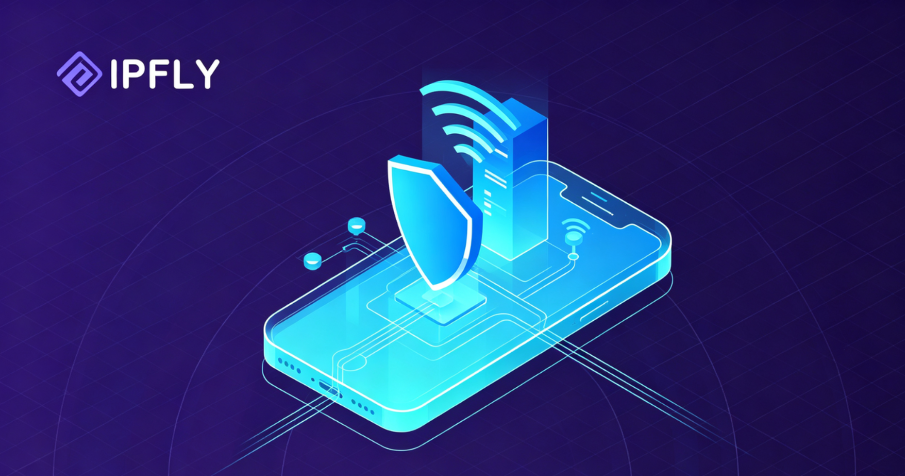 Mobile Proxy: The Complete Guide to 4G/5G Mobile Proxy Networks Mobile Proxy: The Complete Guide to 4G/5G Mobile Proxy Networks