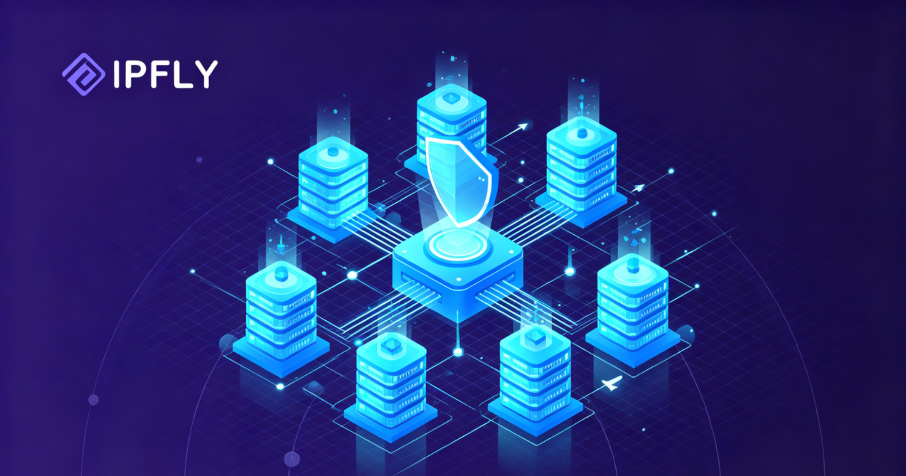 Proxy Provider: How to Choose the Right Enterprise-Grade Proxy Service for Your Business Proxy Provider: How to Choose the Right Enterprise-Grade Proxy Service for Your Business