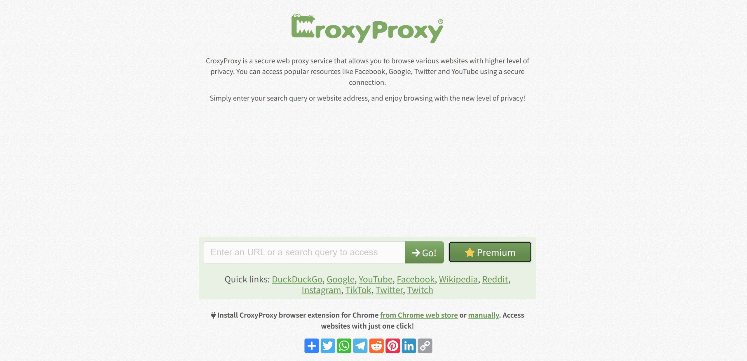 2027年最佳CroxyProxy替代方案:功能、优点、缺点及定价 2027年最佳CroxyProxy替代方案:功能、优点、缺点及定价
