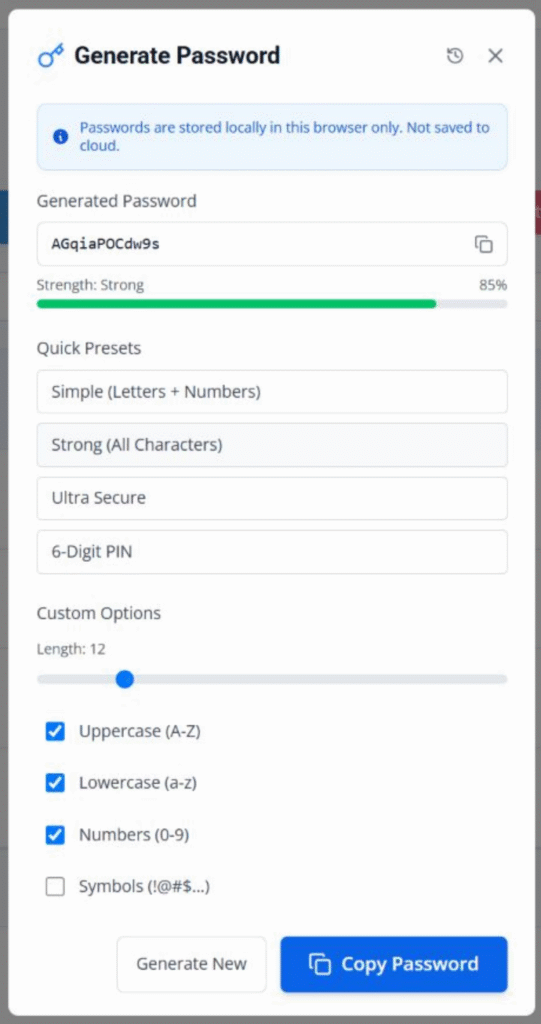 Temp Mail With Password: Keeping Track of Every Account You Create Through a Proxy Temp Mail With Password: Keeping Track of Every Account You Create Through a Proxy