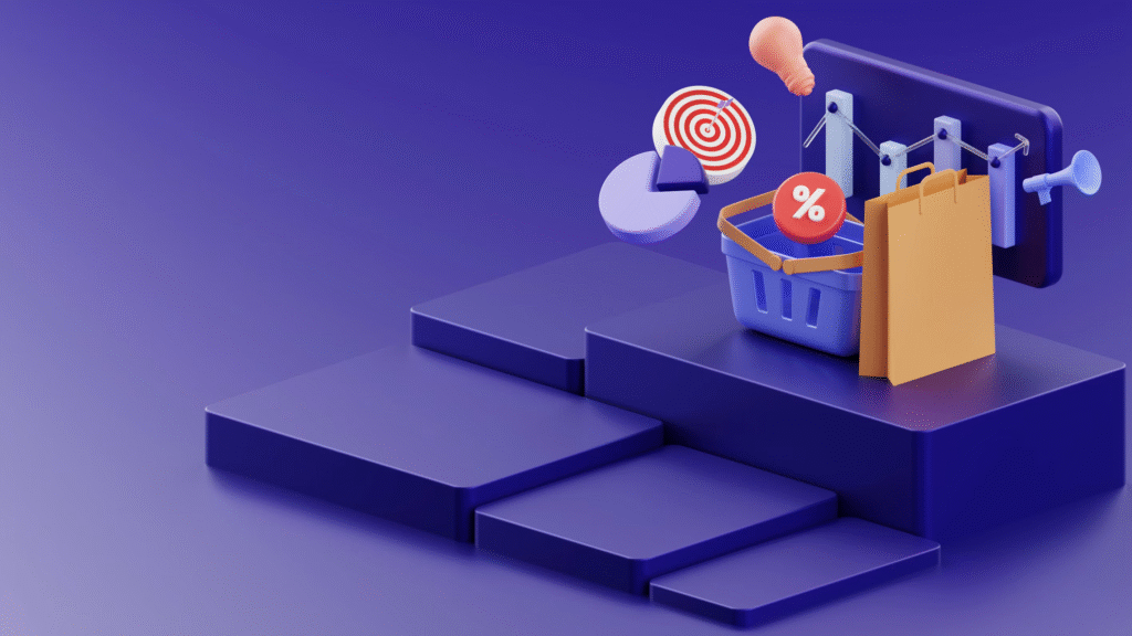 How to Choose Proxies for Cross-Border Ecommerce Stores