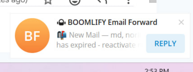 Temp Mail With Password: Keeping Track of Every Account You Create Through a Proxy Temp Mail With Password: Keeping Track of Every Account You Create Through a Proxy